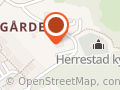 Herrestads Församling
