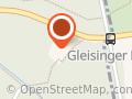 Besucherbergwerk Gleißinger Fels
