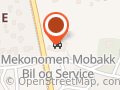 Mobakk Bil og Service AS (Mekonomen)