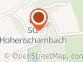 SG Hohenschambach