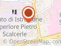 Sala Operativa Provinciale - Protezione Civile
