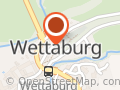 Kirche Wettaburg