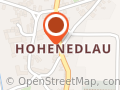 Kirche Hohenedlau