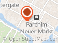 Ev. Kirchengemeinde Parchim