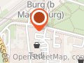 DRK-Seniorenzentrum „Wohnen und Pflege Pro Leben“ Burg