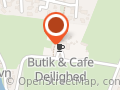Butik & Cafe Dejlighed
