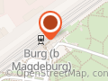 DB-Agentur Marx