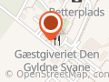 Restaurant Den Gyldne Svane