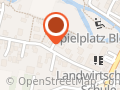 Lagerhaus Schwarz