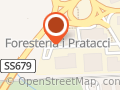 Foresteria «i Pratacci»