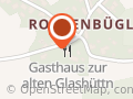 Gasthaus zur alten Glashüttn