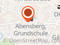 Biergarten am Kuchlbauer Turm