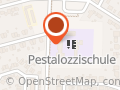 Pestalozzischule Parchim - Schule mit dem Förderschwerpunkt Lernen