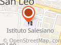 Oratorio e Parrocchia San Leone Magno In S.Leo Di Arezzo
