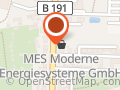 Mes Solar II GmbH