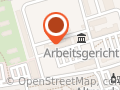 Justizzentrum Albrecht der Bär