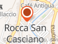Comunita' Montana Acquacheta Romagna Toscana