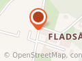 Fladsågård/Frederik Christian Otto Gasmann