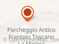 Frantoio La Macina di Elena Bartolomei e Area Sosta Camper, Van