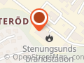 Södra Bohusläns räddningstjänstförbund Stenungsund