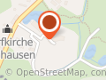 Gartenzimmer im Schloss Neuhausen