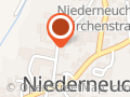 Feuerwehrhaus Niederneuching