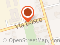 Segheria al bosco