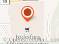 Töcksfors Shoppingcenter