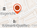 Landesbetrieb Bau- und Liegenschaftsmanagement Sachsen-Anhalt (BLSA), Standort Stendal