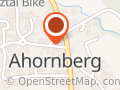 Freiwillige Feuerwehr Ahornberg