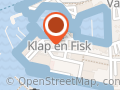 Eghjorten