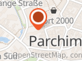 Einwohnermeldeamt Parchim