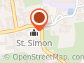 St. Simon