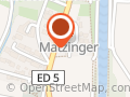Mackh & Herbst Stepp- U. Daunendeckenfabrik