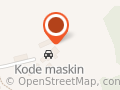 Kode maskin AB
