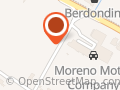 Moreno Holding Group S.p.A