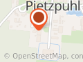 Kavaliershaus Pietzpuhl