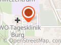 Planetarium Burg
