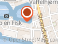 Nielsens Vaadbinderi, Arne