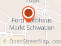 Budget Autovermietung - Markt Schwaben