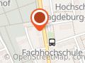 Bibliothek Hochschule Magdeburg-Stendal (FH)