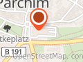 AOK Nordost - Servicecenter Parchim