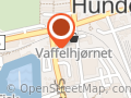 Cafe Proviant - Hundested Havn