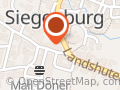 Billardvereinsheim der Donauschwaben