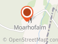 Moarhofalm Ristorante Rifugio