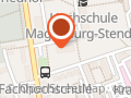 Mensa Stendal