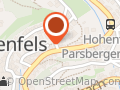 Raiffeisenbank Parsberg-Velburg - Geschäftsstelle Hohenfels