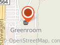 Greenbackens salladsbar & café KB