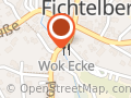 Wok Ecke Fichtelberg