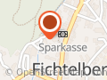 Touristinfo Fichtelberg